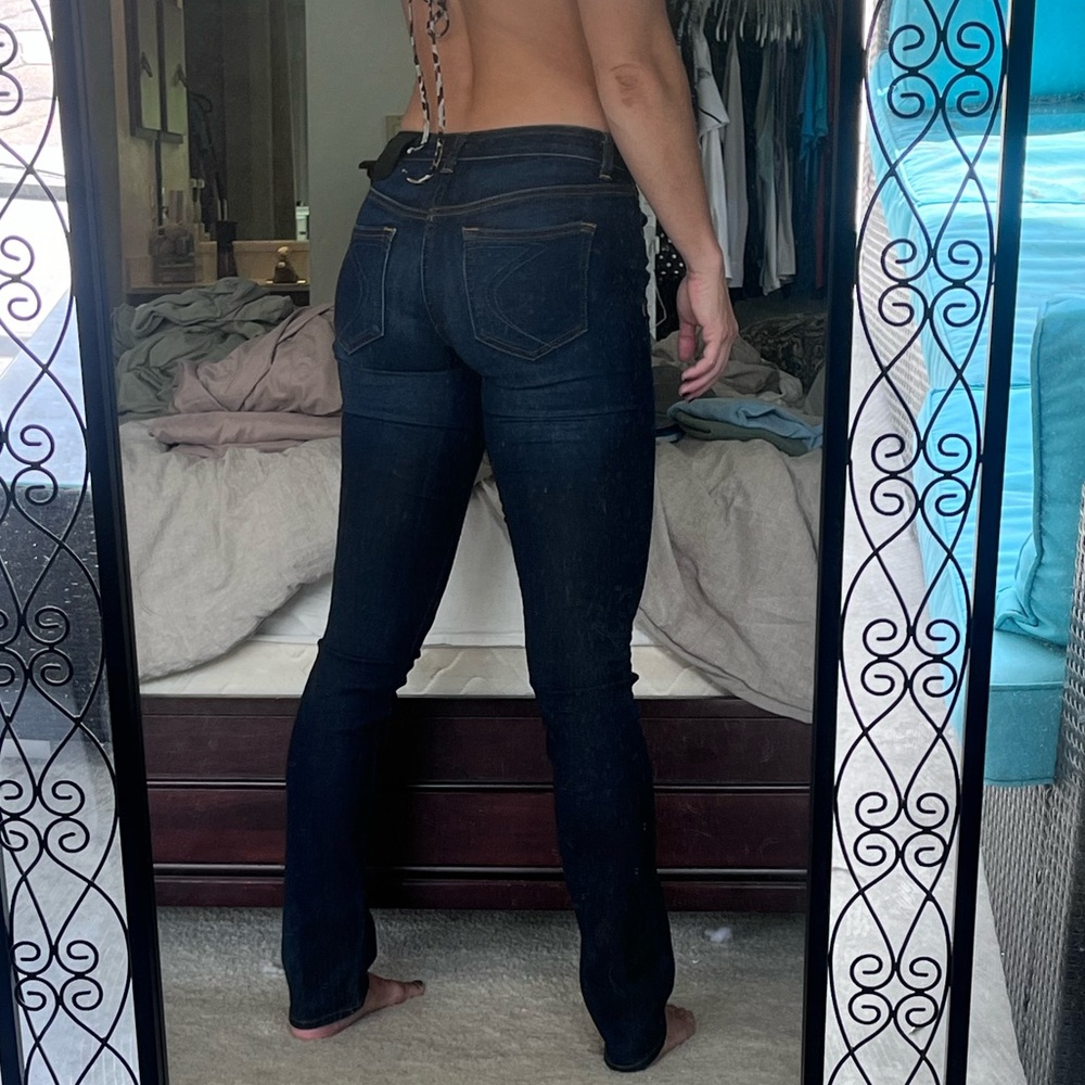 Relentless jeans